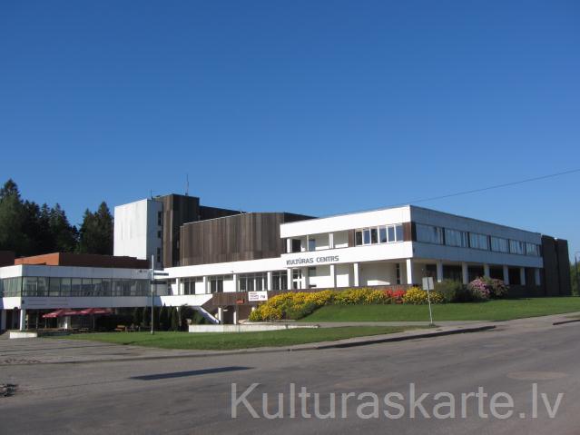 Kultūras centrs